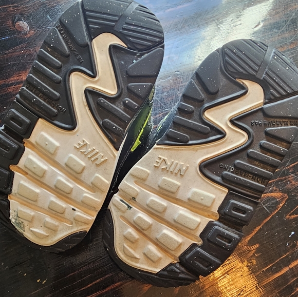 Baby' Air Max 90 Toggle Sneaker - Picture 3 of 4